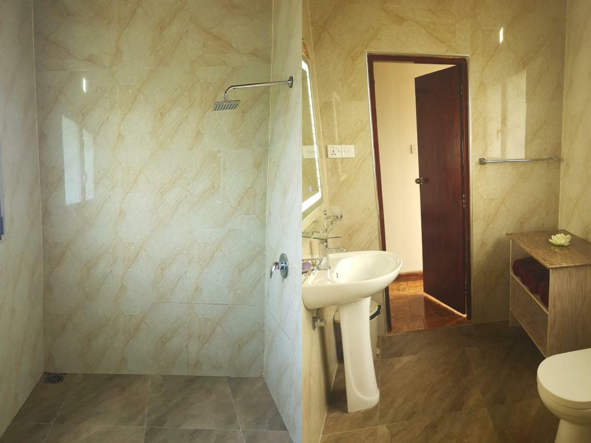 Tropical Beach House Хикадува Екстериор снимка